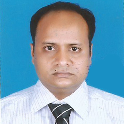 ডাঃ মোঃ আমিনুল ইসলাম