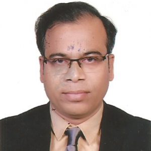 ডাঃ মোঃ জাকারিয়া-আল-আজিজ