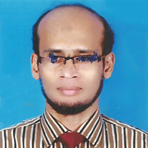 ডাঃ মোঃ আরিফুর রহমান