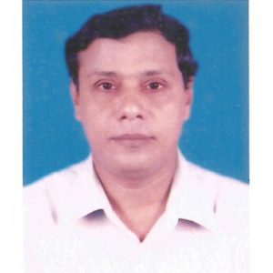 ডাঃ মোঃ রকিবুল হক খান