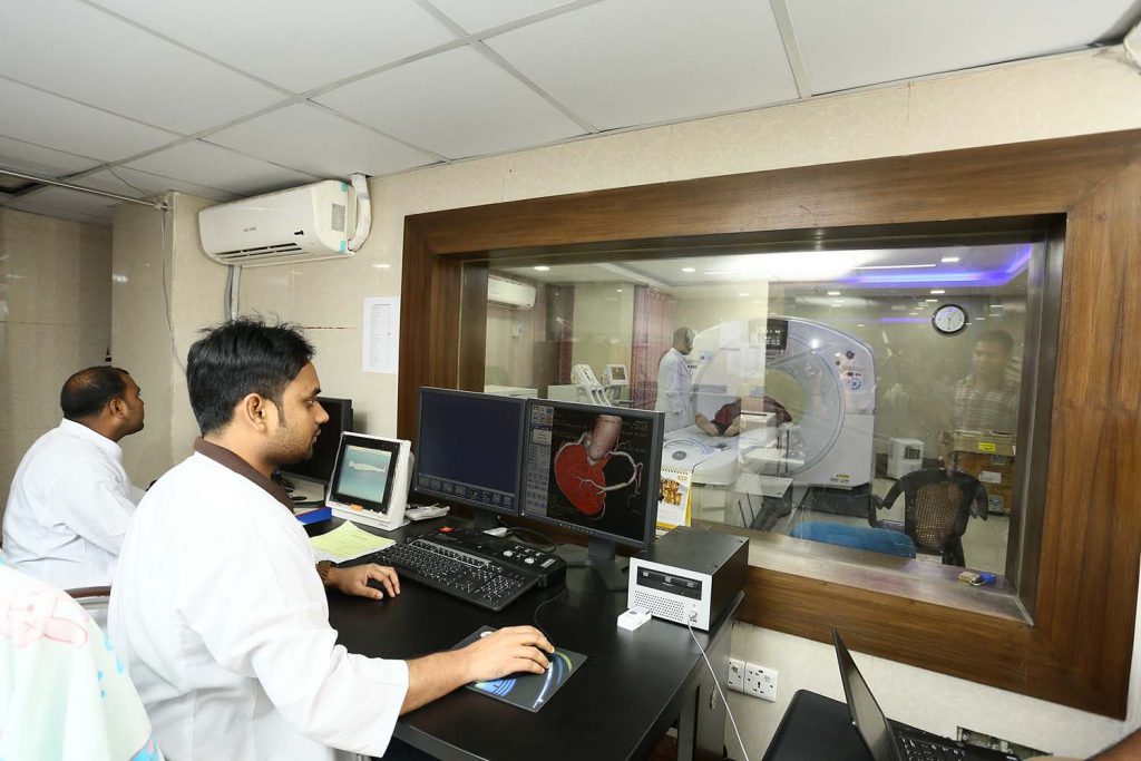 MRI Machine