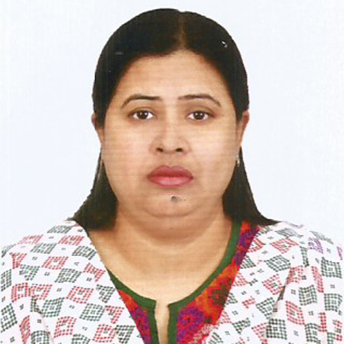 ডাঃ জয়নাব আক্তার