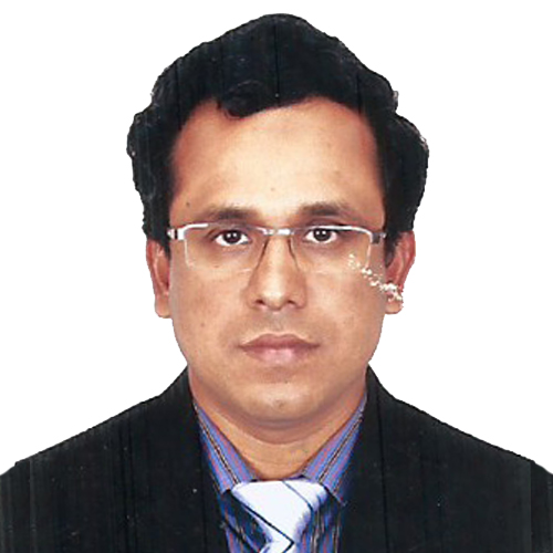 ডাঃ মোঃ আশিকুর রহমান