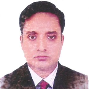 ডাঃ মোঃ নূরে আলম খাঁন