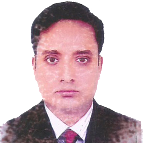 ডাঃ মোঃ নূরে আলম খাঁন