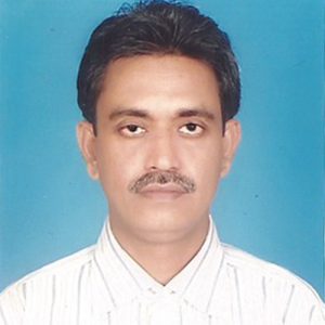 ডাঃ মোঃ শামছুল আলম খান (লিটন)