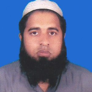 ডাঃ মোঃ হাফিজ-আল-আসাদ (সোহাগ)