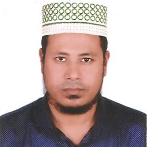 ডাঃ মুহাম্মদ ফিরোজ হাসান