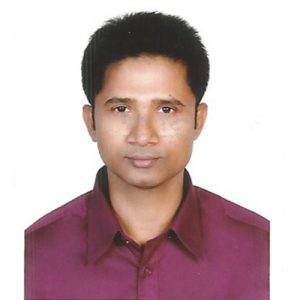 ডাঃ অলি হোসেন