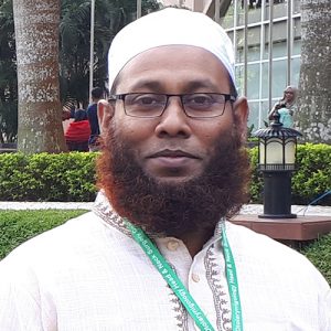 ডাঃ মুহাম্মদ রফিকুল ইসলাম