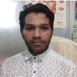 ডাঃ মোঃ আতিকুল রহমান খান