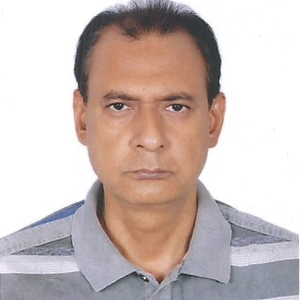 ডাঃ মোঃ মাহফুজার রহমান