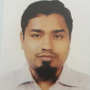 সহকারী অধ্যাপক ডাঃ মোঃ হাবিবুর রহমান