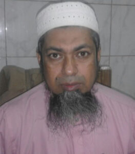 ডাঃ এম. ইউসুফ