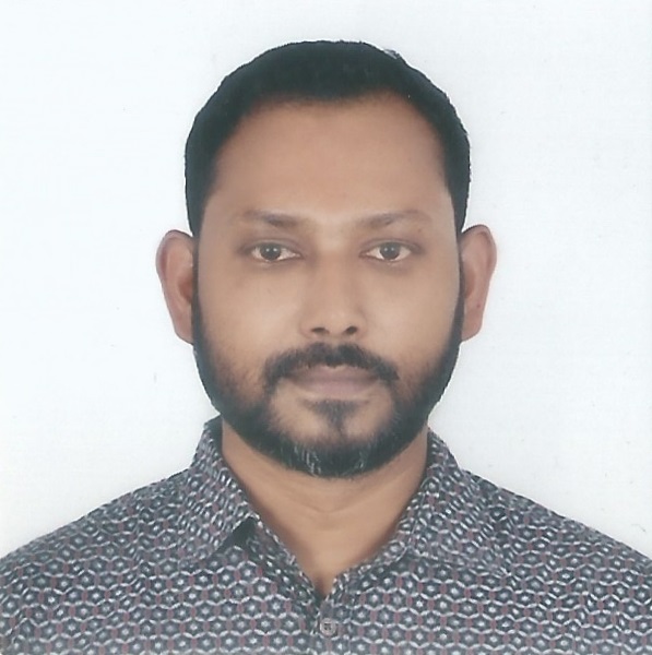 ডাঃ মোহাম্মদ মাকনুনুর রহমান খান